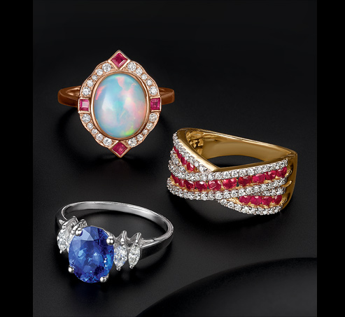 Rings Rings