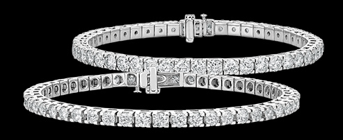 Bracelets. Bracelets.