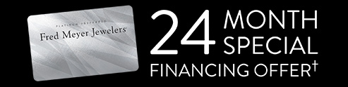24 Month Special Financing Offer† 24 Month Special Financing Offer†