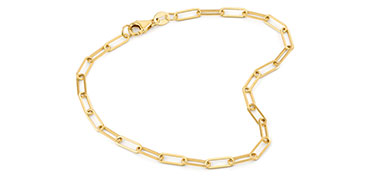 Gold bracelet Gold bracelet