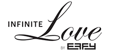 Infinite Love by EFFY logo
