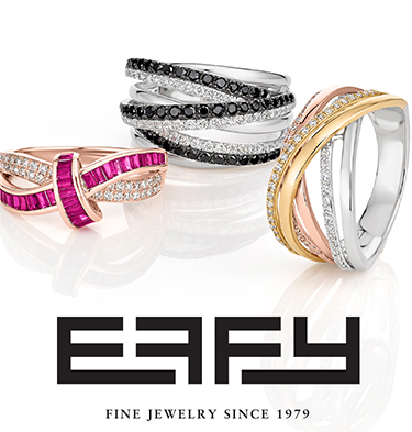 Rings and Effy logo Rings and Effy logo