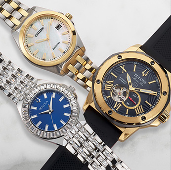 Watches