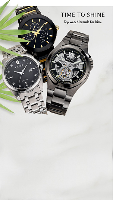 Watch assortment