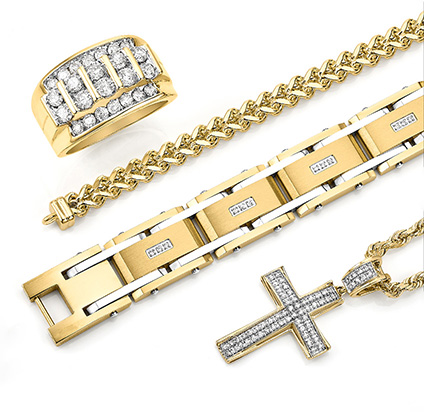 Fashion jewelry assortment
