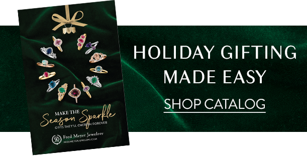 Holiday Gifting Made Easy | Shop Catalog