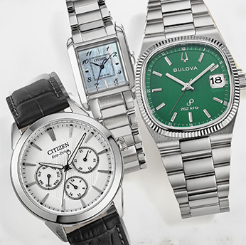 Watches