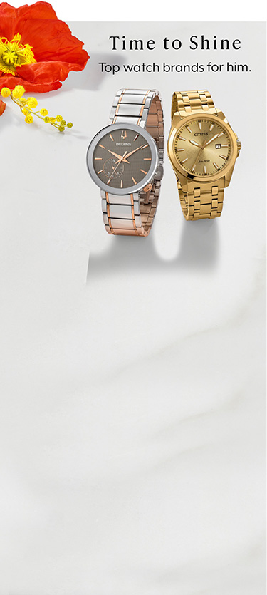 Watch assortment