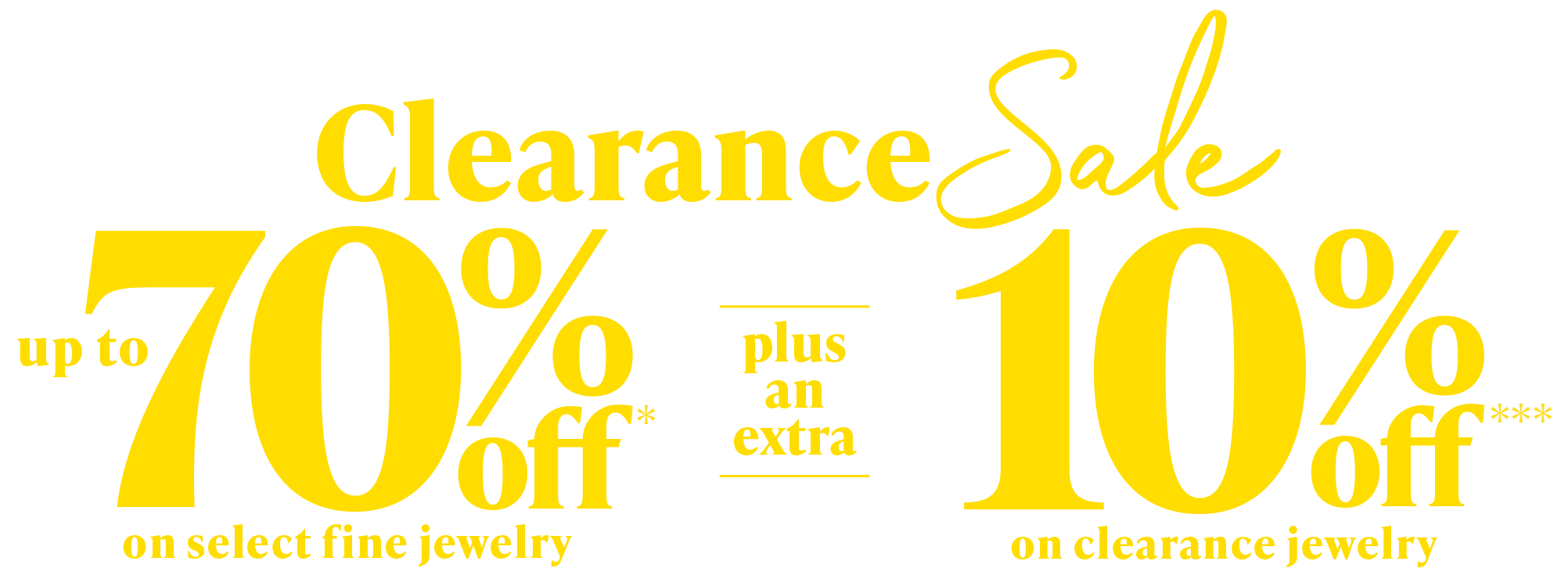 Clearance Sale | Extra 10% Off*** | Promo Code: SALE Clearance Sale | Extra 10% Off*** | Promo Code: SALE