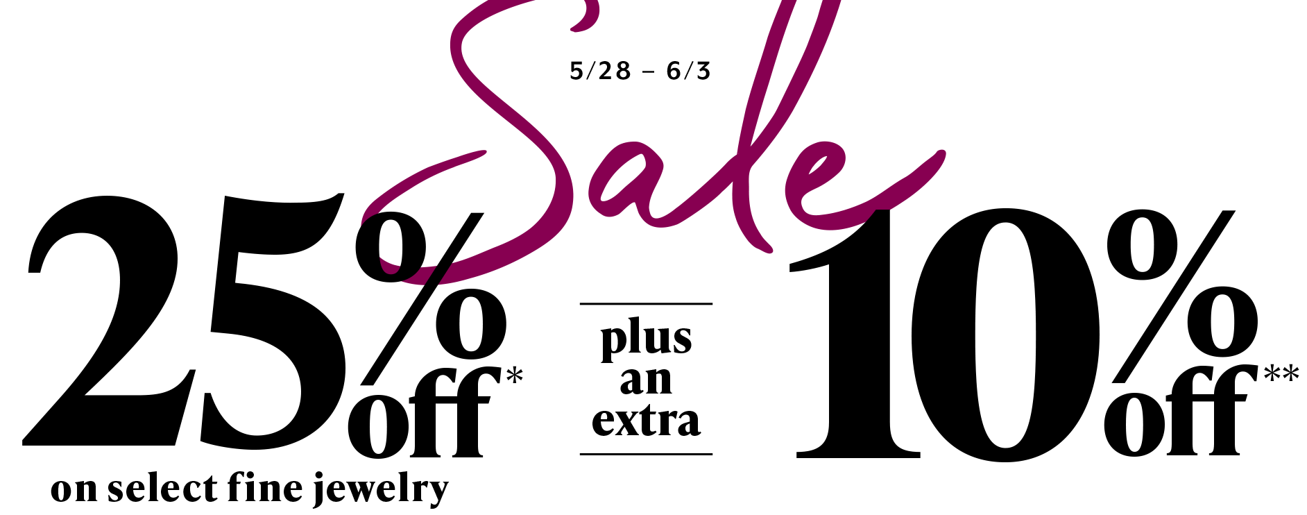 Sale | Extra 10% Off** | Promo Code: SALE Sale | Extra 10% Off** | Promo Code: SALE