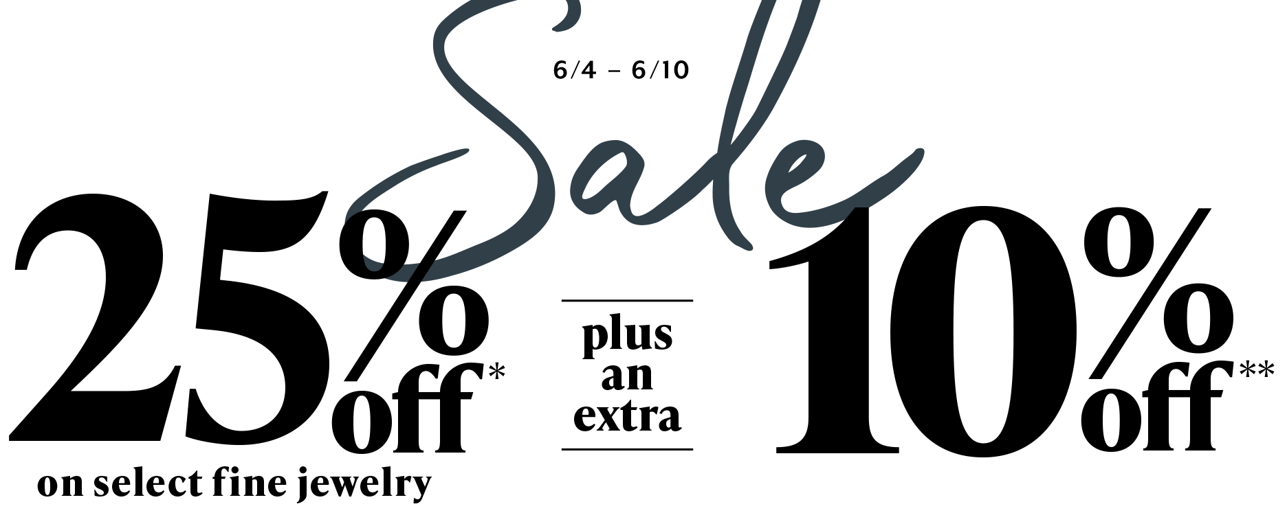 Sale | Extra 10% Off** | Promo Code: SALE