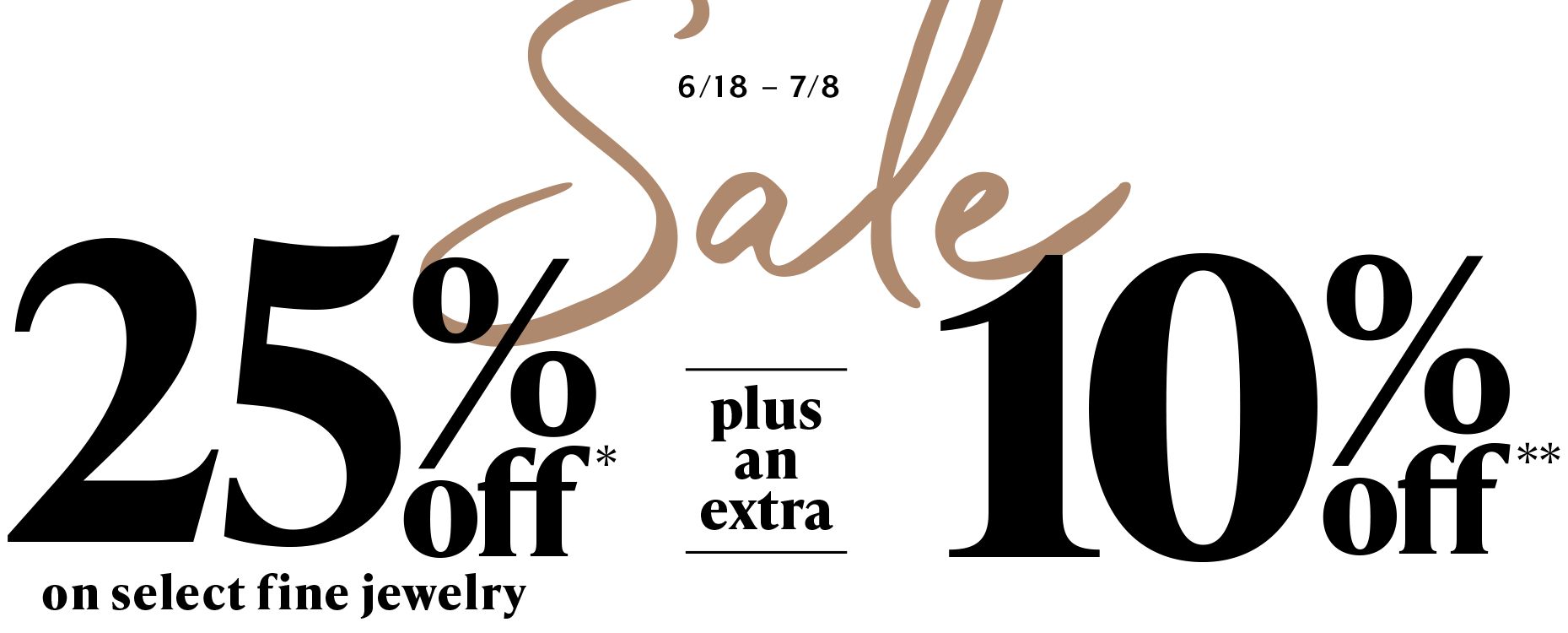 Sale | Extra 10% Off** | Promo Code: SALE Sale | Extra 10% Off** | Promo Code: SALE