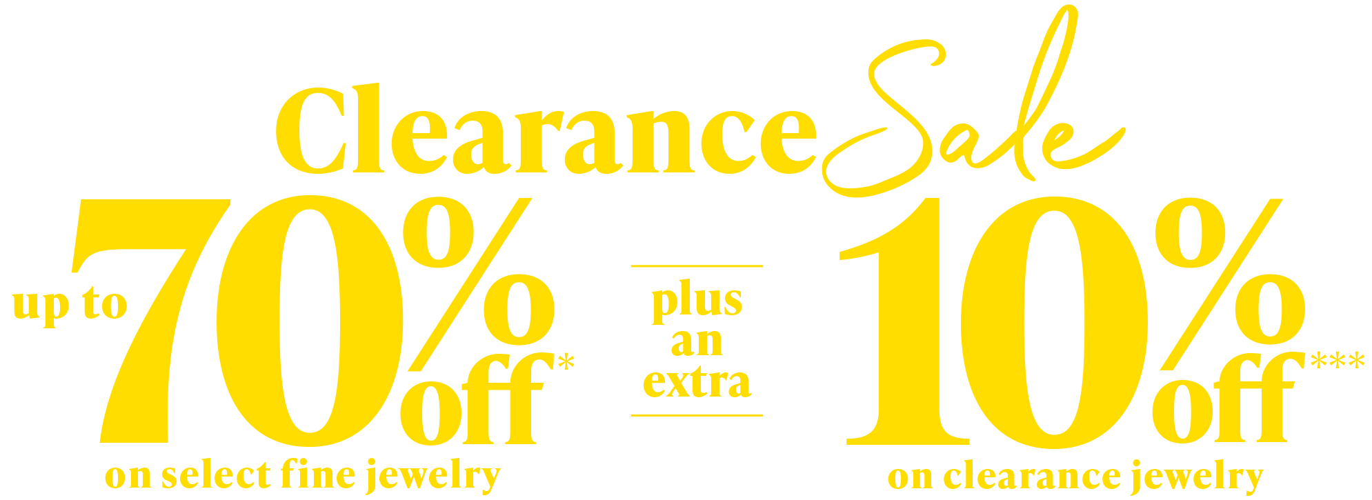 Clearance Sale | Extra 10% Off*** | Promo Code: SALE Clearance Sale | Extra 10% Off*** | Promo Code: SALE