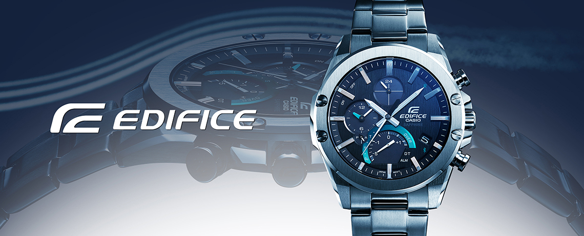 Edifice