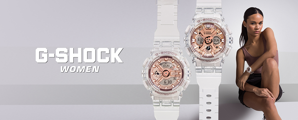 Baby-G