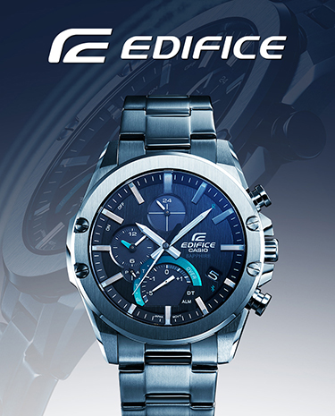 Edifice