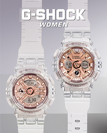 Baby-G