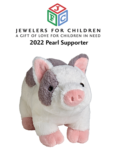 Jewelers For Children | A Gift of Love for Children in Need Jewelers For Children | A Gift of Love for Children in Need