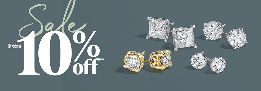 SALE | Extra 10% Off**