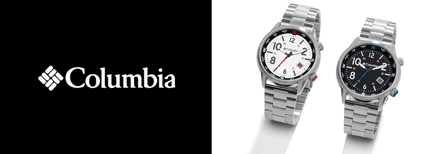Columbia Watches