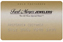 Gold Preferred Credit Card