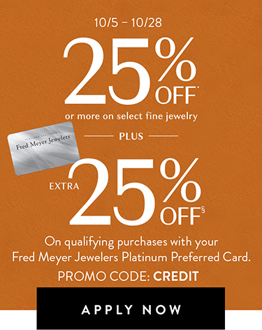 Extra 25% Off§ Extra 25% Off§