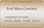 Gold Preferred Credit Card