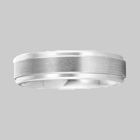 White Tungsten