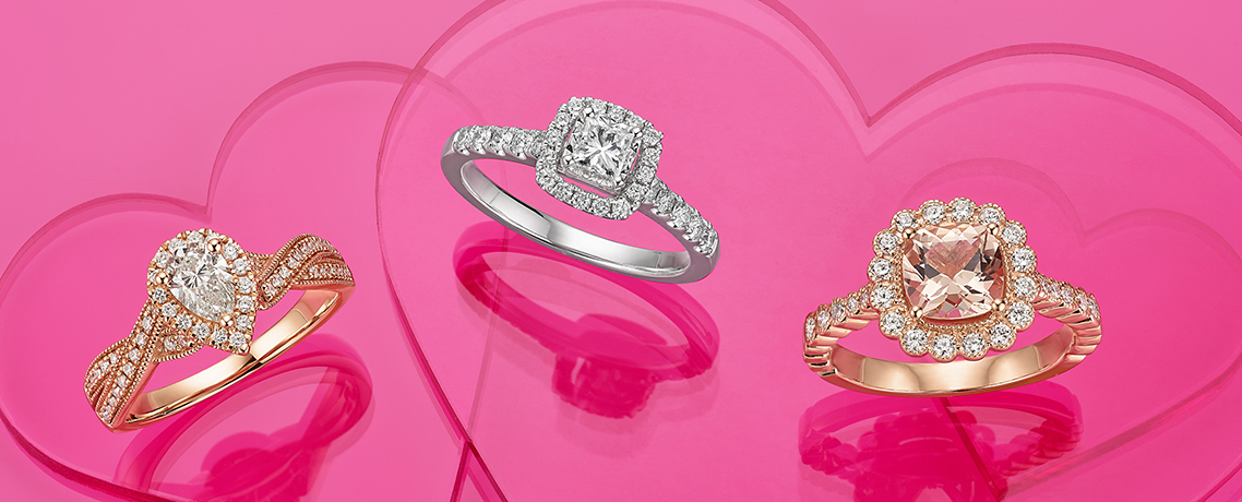 Bridal Jewelry