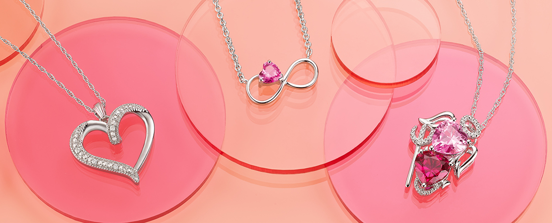 Heart Jewelry