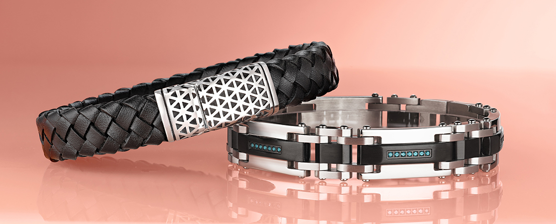 Men's Jewelry