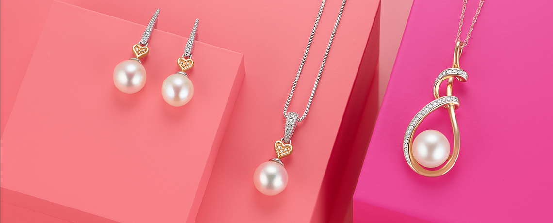 Pearl Jewelry