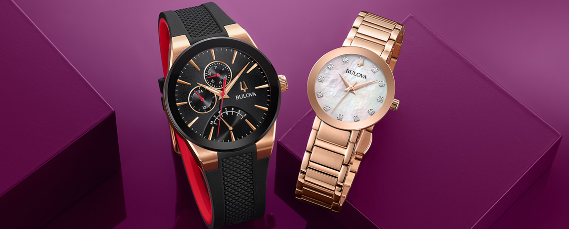 Watches