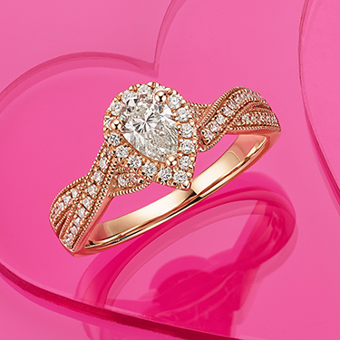 Bridal Jewelry
