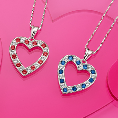 Gemstone Jewelry