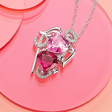 Heart Jewelry