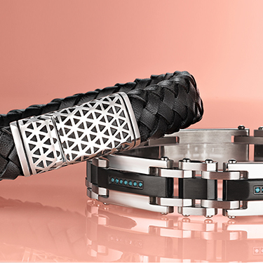 Men's Jewelry