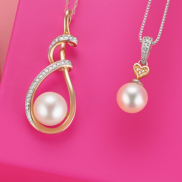 Pearl Jewelry