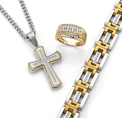 Fashion jewelry assortment