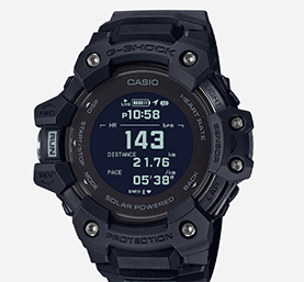 Casio watch
