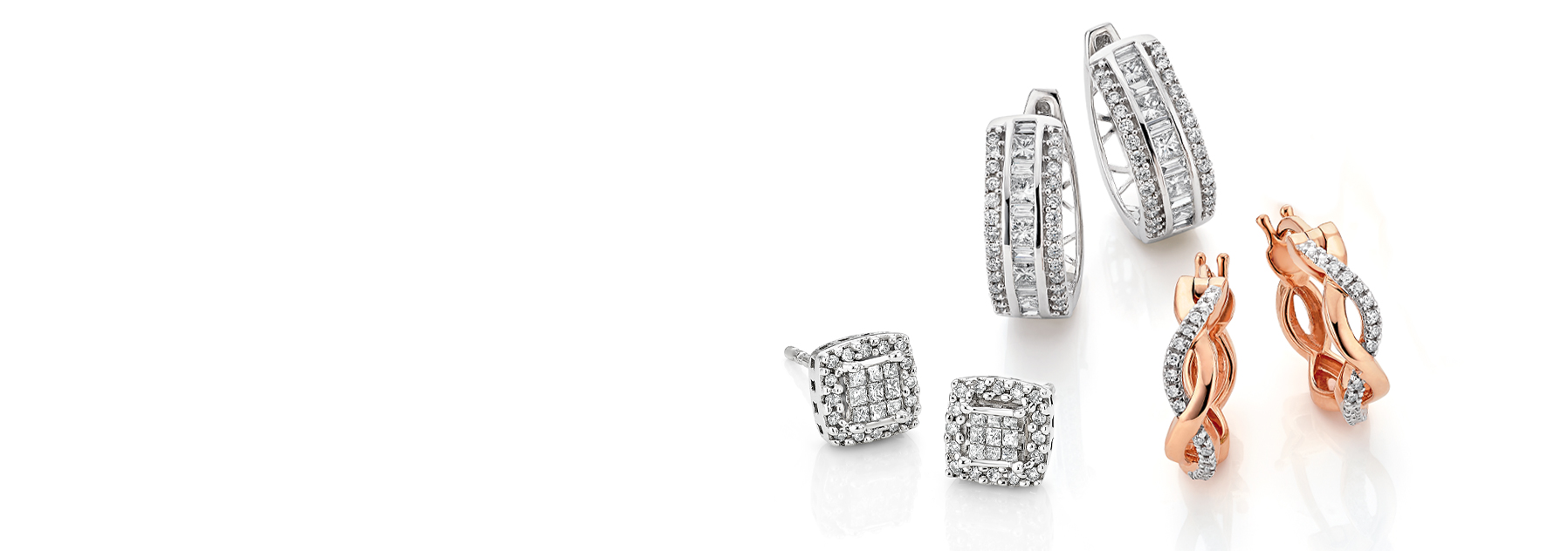 Fred meyer jewelers diamond earrings deals